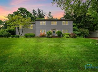 4708 Turnbridge Rd, Toledo, OH 43623