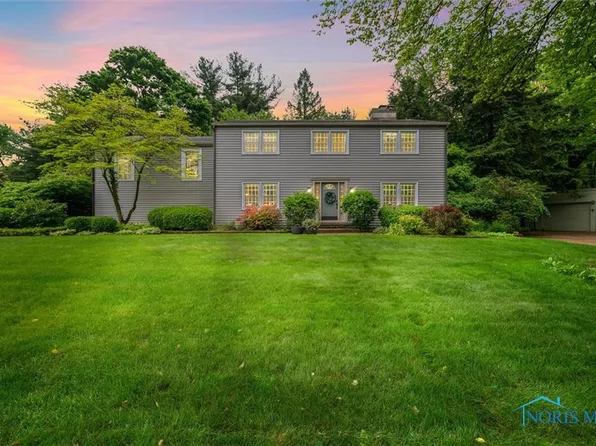 4708 Turnbridge Rd, Toledo, OH 43623