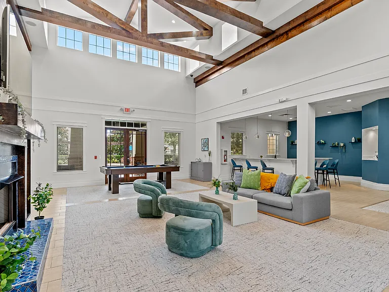 Carlyle at Bartram Park — Photo 11