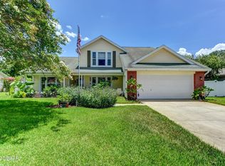 5933 Boggs Ford Rd, Port Orange, FL 32127