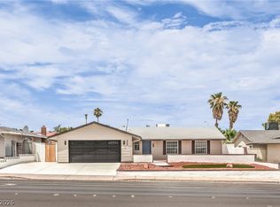 4060 E Harmon Ave, Las Vegas, NV 89121