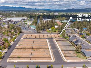 61528 Parrell Rd, Bend, OR 97702