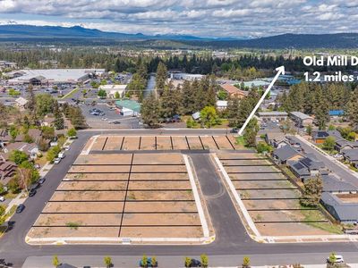 61528 Parrell Rd, Bend, OR, 97702