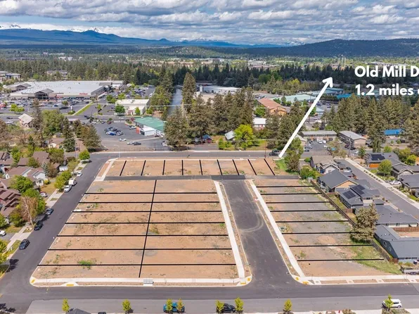 61528 Parrell Rd, Bend, OR 97702