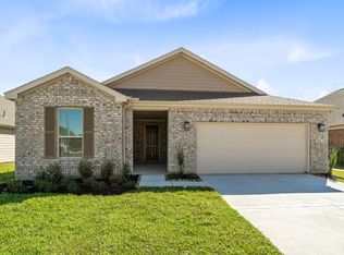 3522 Dryer Park Dr, Spring, TX 77373