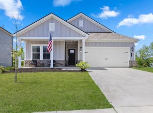 1227 Dutch Peak, Lebanon, TN 37090
