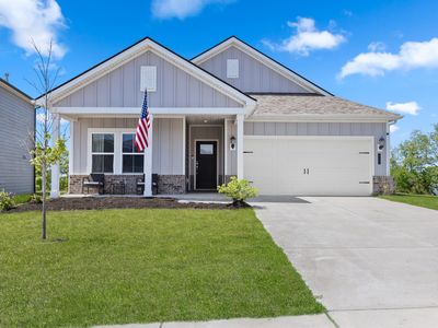 1227 Dutch Peak, Lebanon, TN, 37090
