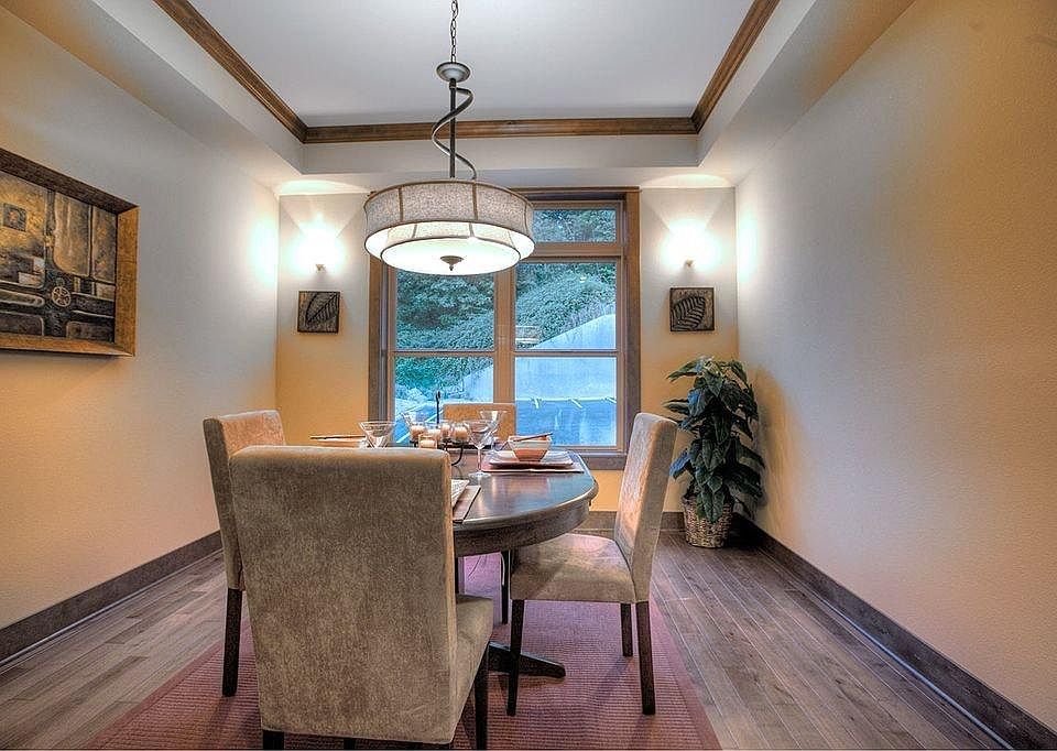 Kennydale Townhomes 1322 Lake Washington Blvd N Renton WA Zillow