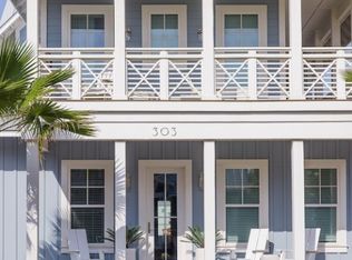 303 Hide Away Dr, Port Aransas, TX 78373