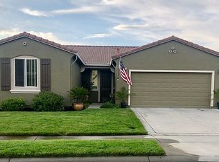 2344 Spring Grove Dr, Roseville, CA 95747