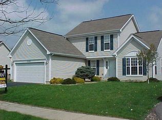 2108 Pointe Blvd, Aurora, IL 60504