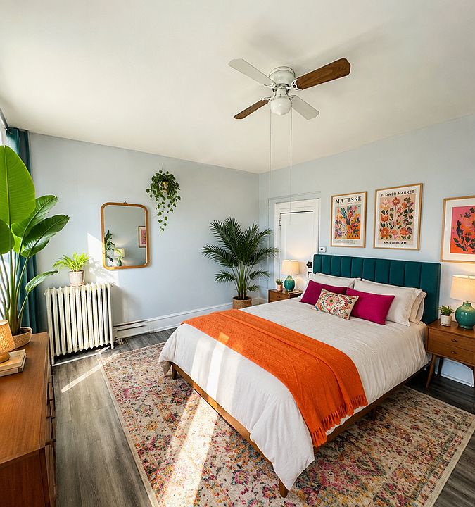 1st image of 1317 W Allegheny Ave #2F