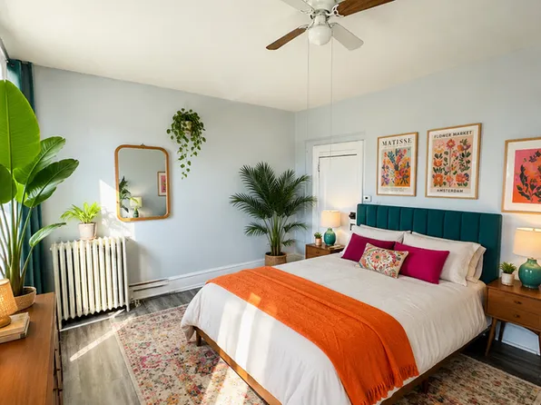 1317 W Allegheny Ave #2F, Philadelphia, PA 19132