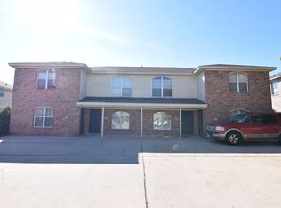 5706 Allstar Ct APT B, Killeen, TX 76543