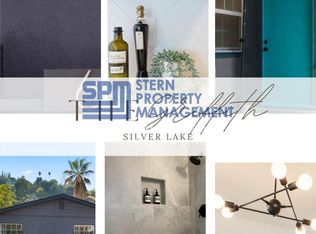 2319 Griffith Park Blvd #2319, Los Angeles, CA 90039