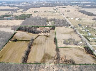 V/l S State Rd, Bancroft, MI