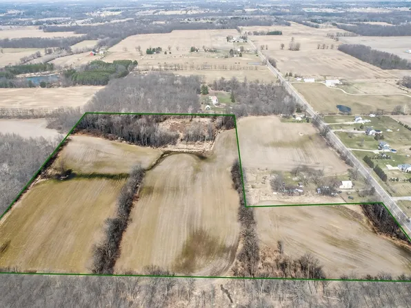 V/l S State Rd, Bancroft, MI 48414