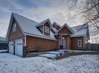 3706 E 64th Ave, Anchorage, AK 99507