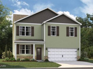 331 Creek Bridge Way, Maryville, TN 37804