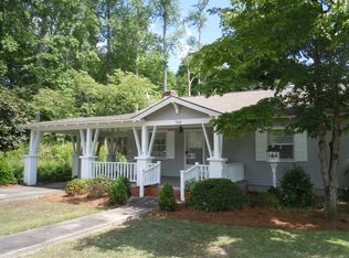104 Britt St, Tabor City, NC 28463