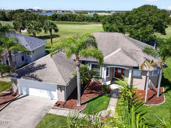 2270 Brightwood Cir, Rockledge, FL 32955