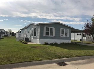 4730 Country Way W, Saginaw, MI 48603