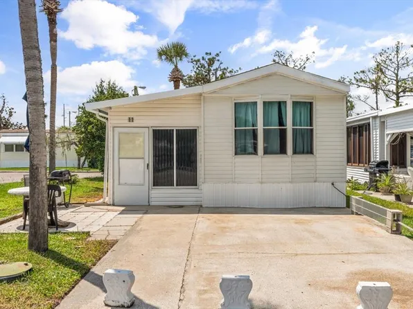 9000 Us Highway 192 Lot 11, Clermont, FL 34714