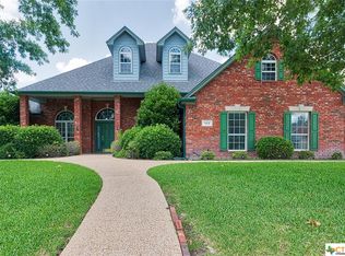 509 Impala Trl, Harker Heights, TX 76548