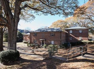 1347 Briarwood Dr NE Unit 3, Atlanta, GA 30306