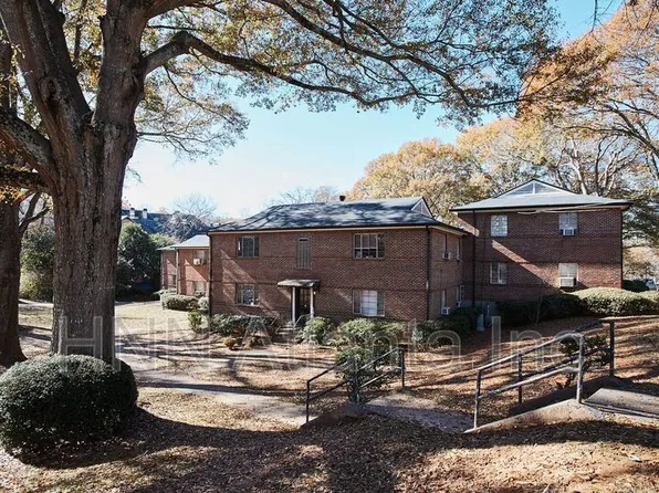 1347 Briarwood Dr NE Unit 3, Atlanta, GA 30306