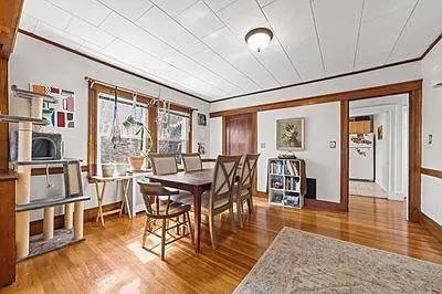 3 bed, 1.5 bath, 1144 sqft, $3,200 — Photo 4