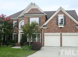 103 Mancino Ct, Cary, NC 27519