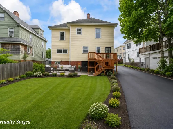 271 Woodford Street, Portland, ME 04103