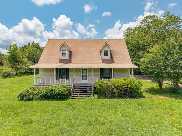 693 Patton Rd, Griffin, GA 30224