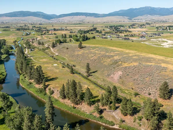 Nhn Pale Morning Ct Lot 15T, Missoula, MT 59808