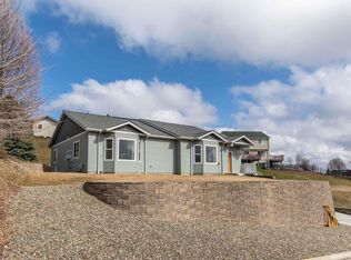412 Victoria Dr, Moscow, ID 83843