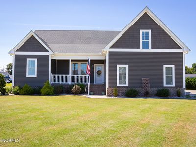 105 Kiwi Court, Elizabeth City, NC, 27909