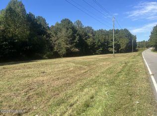 00 Winters Road, Bailey, NC 27807