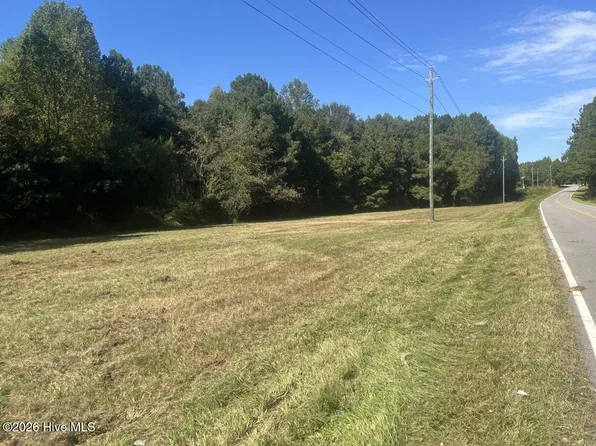 00 Winters Road, Bailey, NC 27807