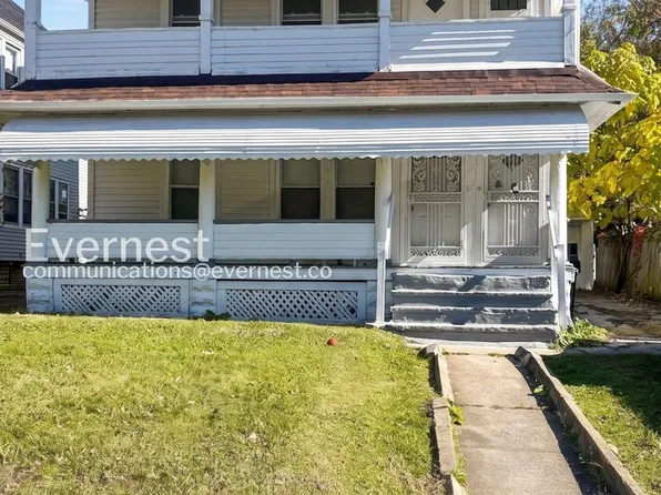 3353 E 132nd St, Cleveland, OH