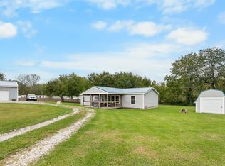 220 N Thomas St, Linden, IN 47955
