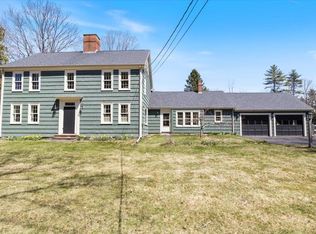 550 River Rd, Buxton, ME 04093