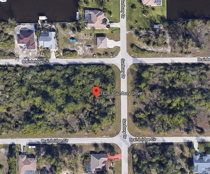 1st image of 10363 Sunbury Dr