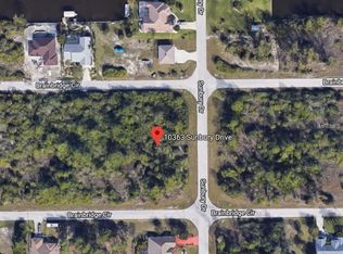 10363 Sunbury Dr, Port Charlotte, FL 33981