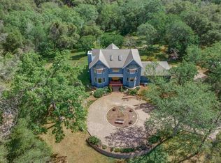 23121 Columbia Vista Dr, Columbia, CA 95310