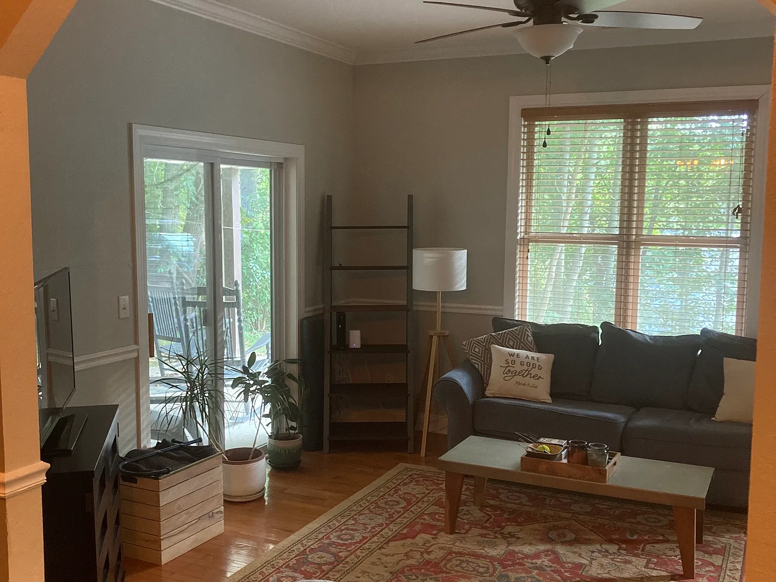 3 bed, 2.5 bath, 1627 sqft, $2,400 — Photo 3