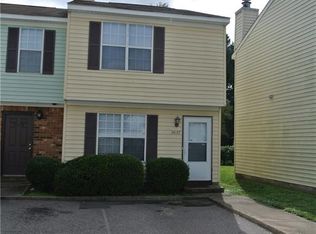 2627 Elliott Ave, Portsmouth, VA 23702