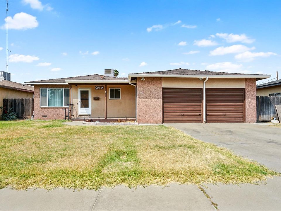 277 E Fir Ave Atwater Ca 95301 Zillow