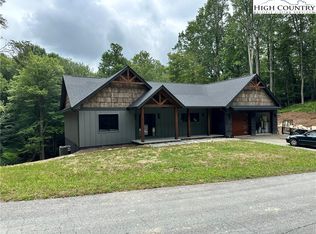 183 N Kinsale Dr, Boone, NC 28607