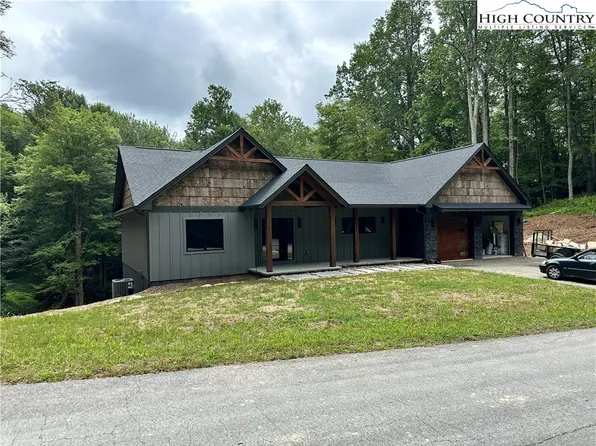 183 N Kinsale Drive, Boone, NC 28607